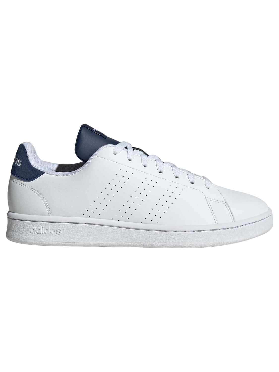 

Кроссовки Adidas Sportswear Advantage, белый