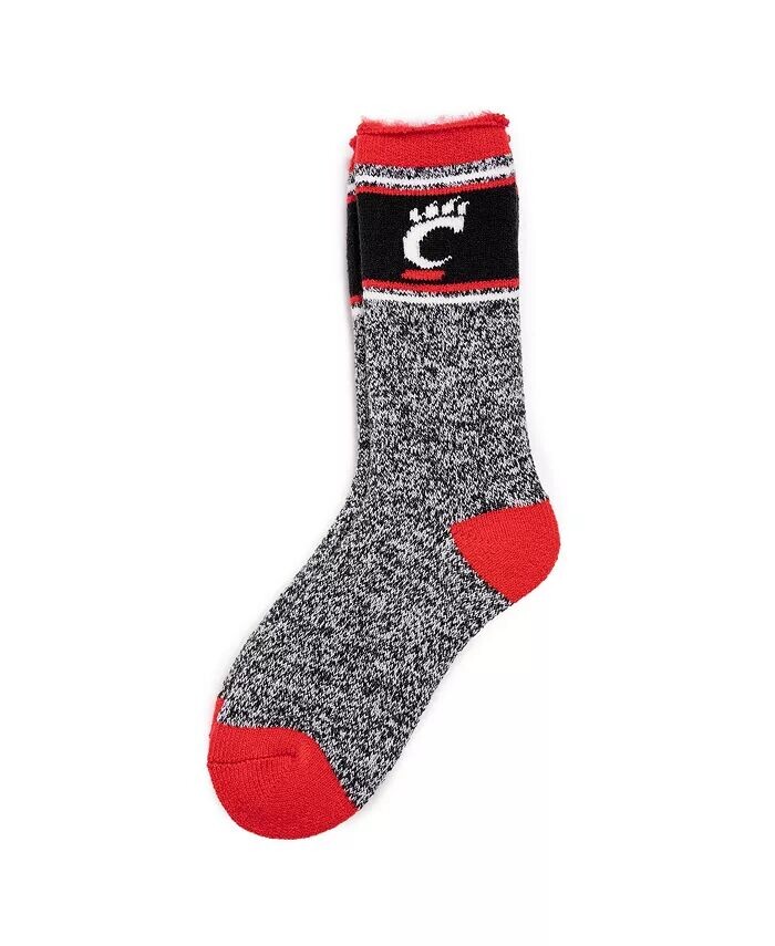 

Носки мужские Game Day by Unisex Heat Retainer MUK LUKS, черный
