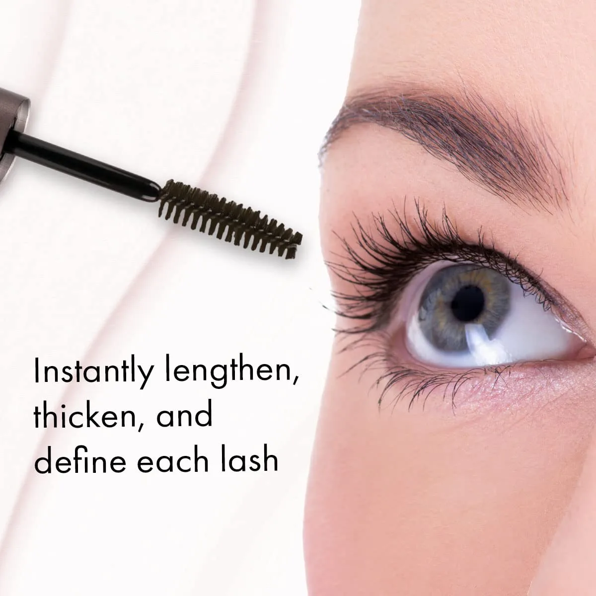 Тушь для ресниц Sorme Cosmetics Ultra Lash Conditioning, темно-коричневая, 0,32 унции, Dark Brown — фото 3