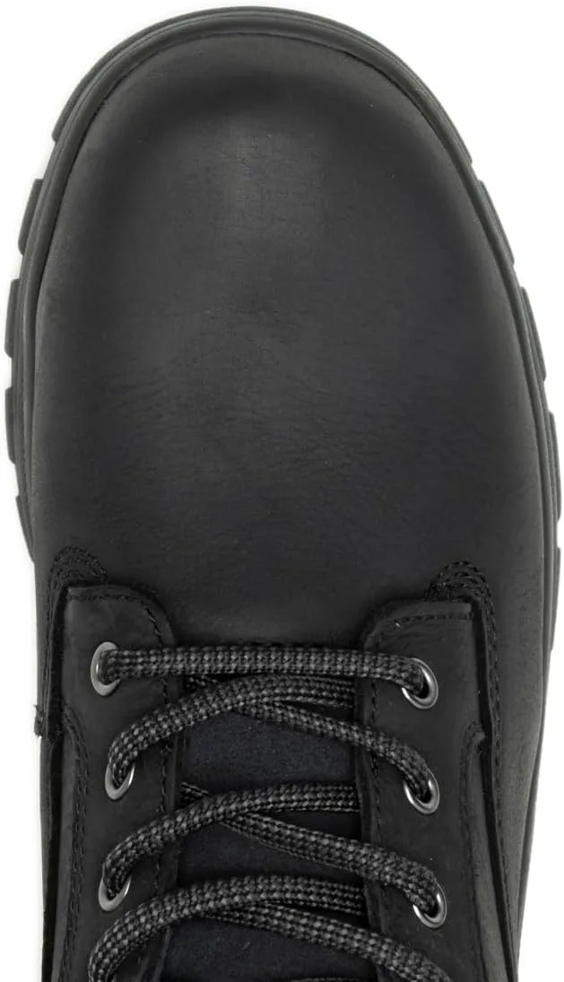 

Мужские ботинки Wolverine Carlsbad с водонепроницаемым стальным носком, 6", мультиколор