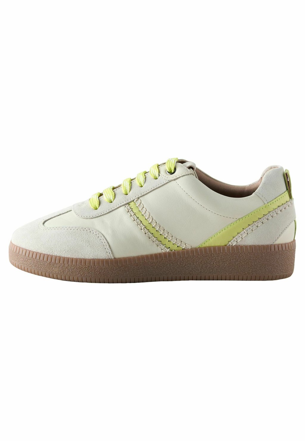 Кроссовки REGULAR FIT - FOREVER COMFORT CHUNKY Next, серый
