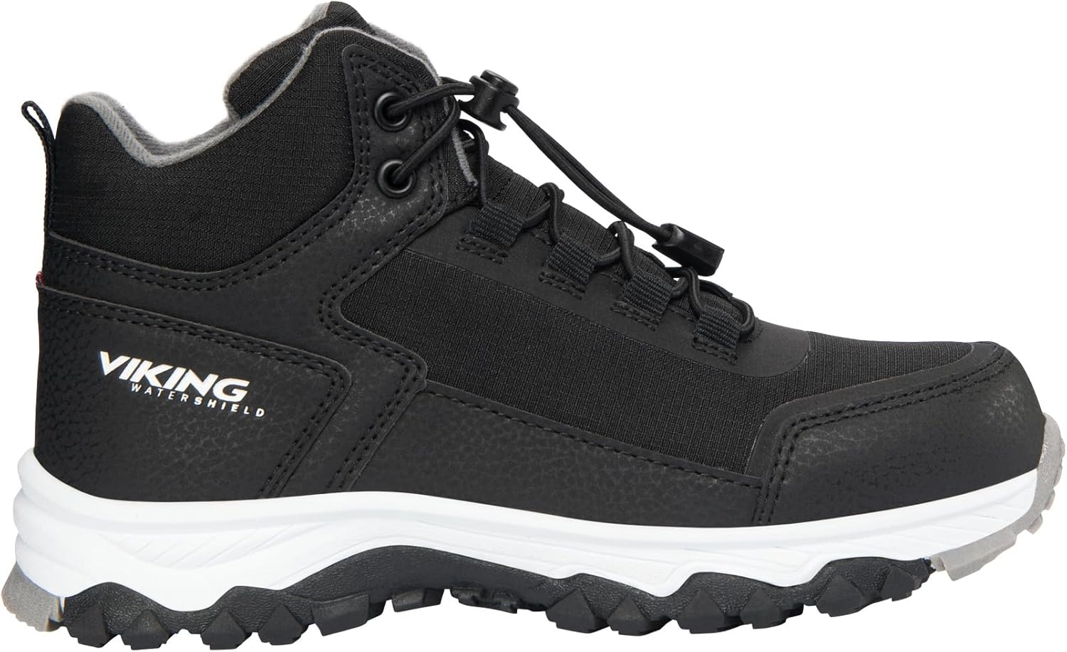 

Мужские трекинговые кроссовки VIKING, черный