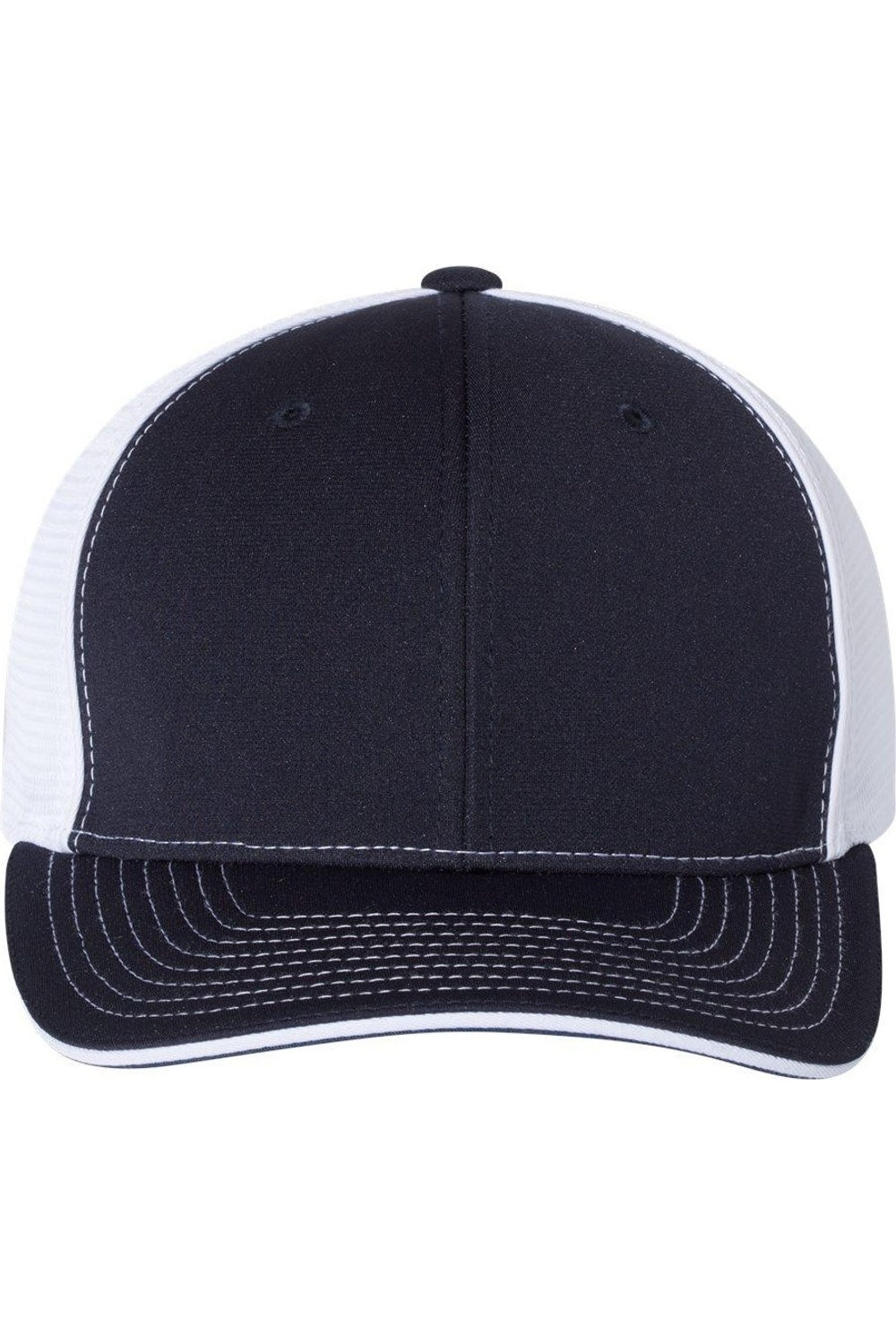 

Кепка мужская Richardson, цвет navy/ white split