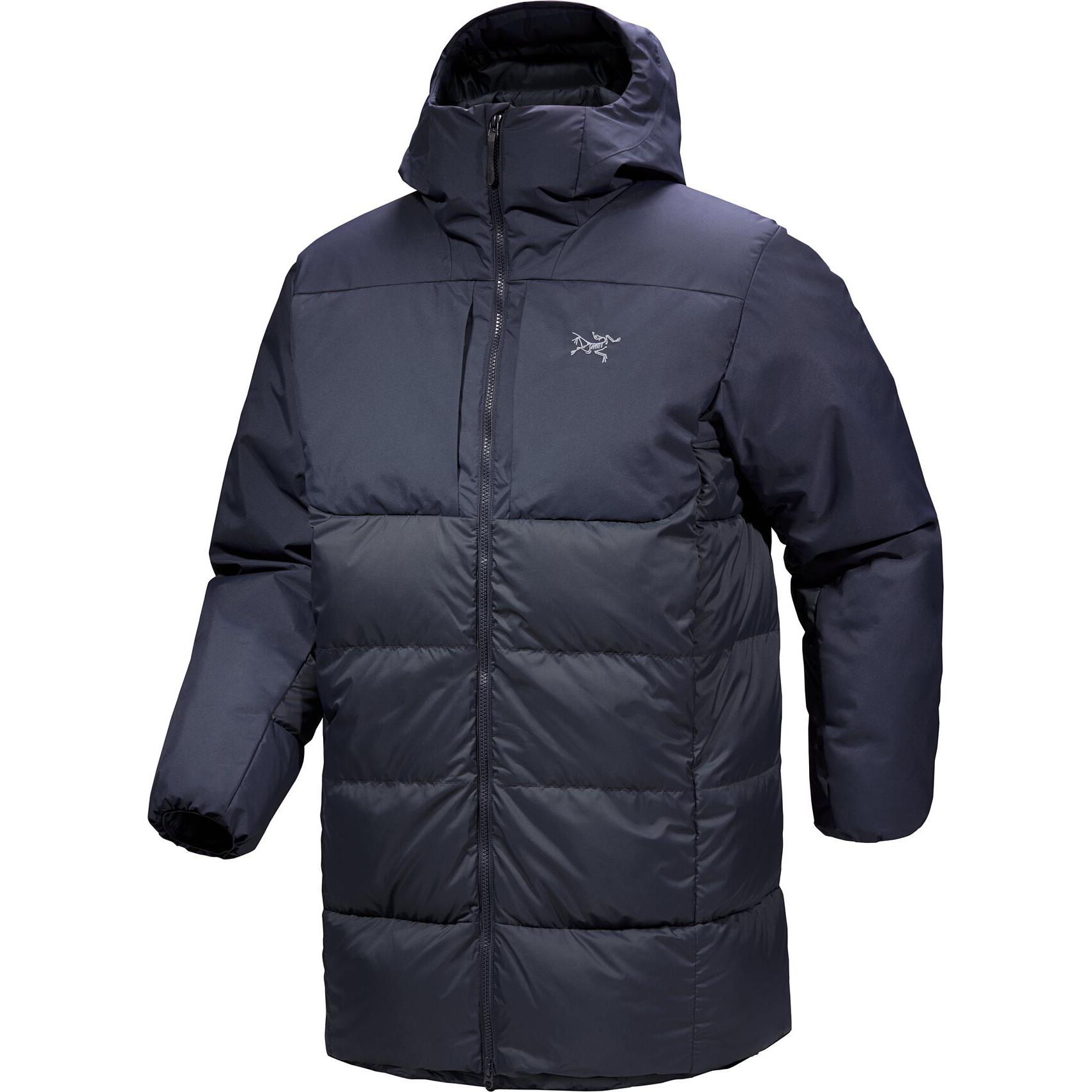 

Arcteryx Куртка THORIUM SV GORE-TEX мужская, Black Sapphires/Black Sapphire