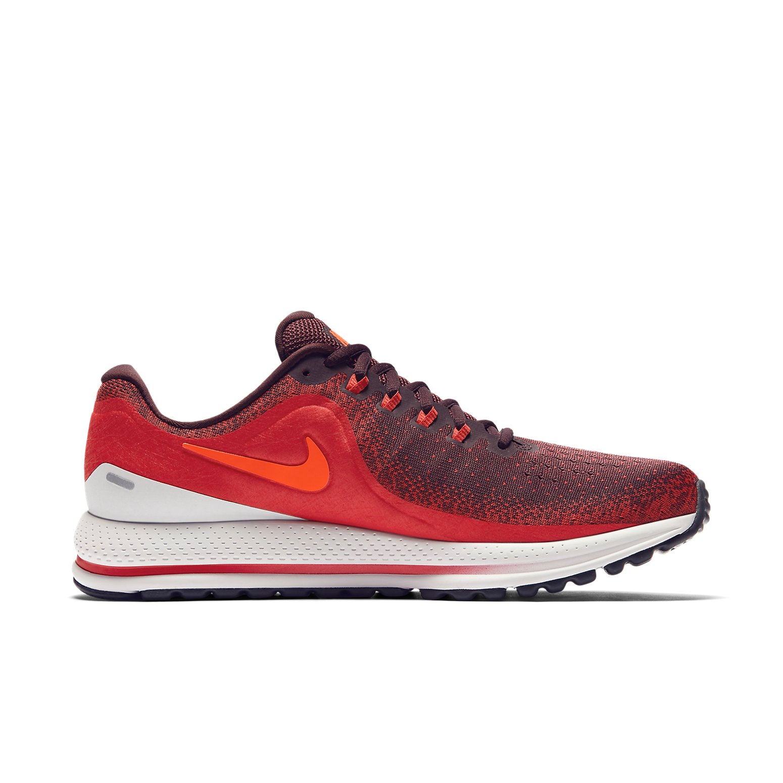 Кроссовки Nike Air Zoom Vomero 13 'Wine' 922908-600, разноцветный — фото 2