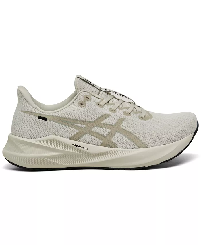 Мужские кроссовки для бега Versablast 4 от Finish Line Asics, коричневый/бежевый — фото 2