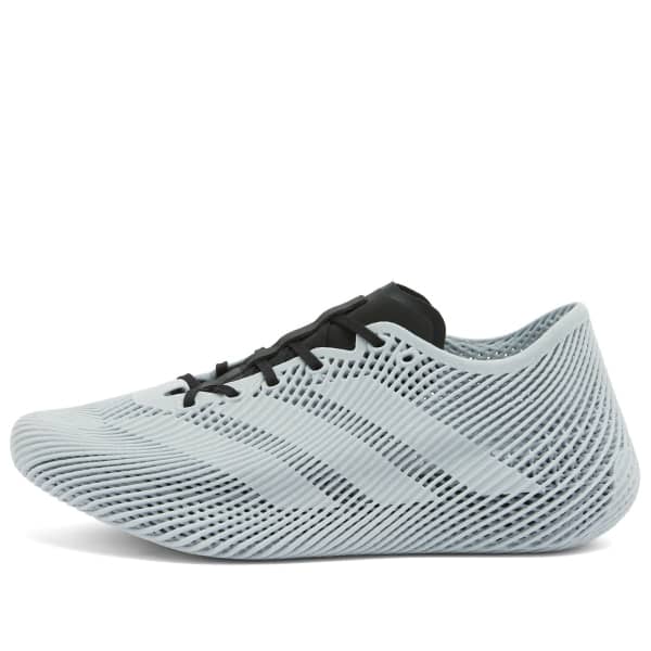 

Кроссовки Climacool Adidas со шнуровкой, glory grey & core black