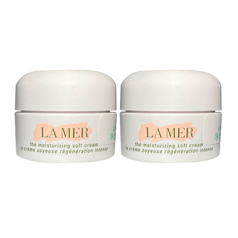 

Набор пробников Hailanzhimi Cloud Velvet Frost 3,5 мл/3,5 мл*3/3,5 мл*5/7 мл/7 мл*3/7 мл*4 увлажняет и питает LA MER