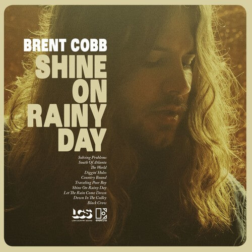 

CD диск Cobb, Brent: Shine On Rainy Day