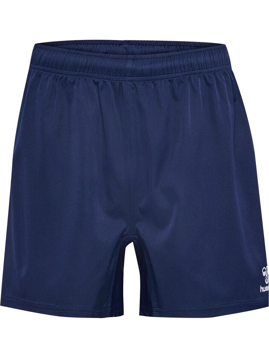 

Спортивные брюки Hummel Regular Workout Pants, морской синий