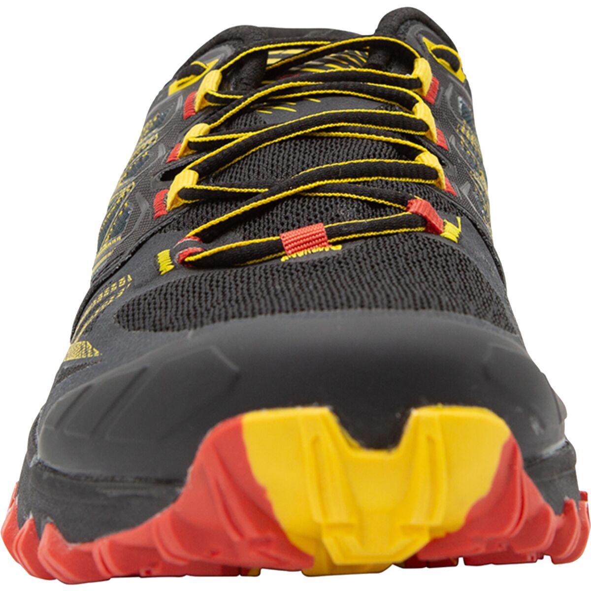 Трейловые кроссовки Bushido III GTX Wide La Sportiva, мультиколор — фото 4