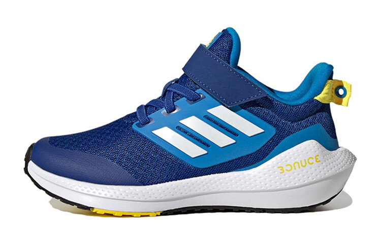 

Кроссовки Eq21 Run 2.0 Kids, низкие