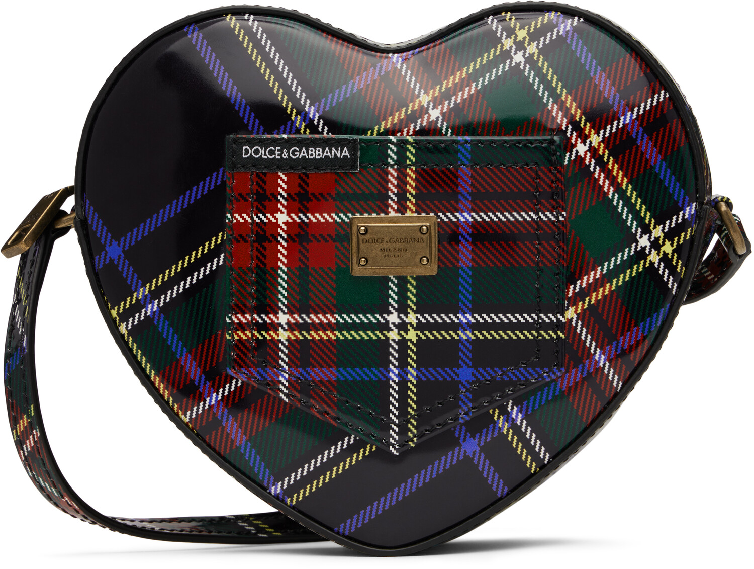 

Детская сумка DG Heart Dolce&Gabbana