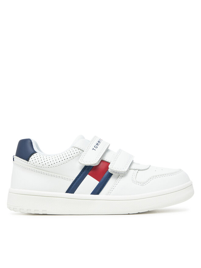 

Кроссовки T1X9-33841-1355X S Tommy Hilfiger, белый