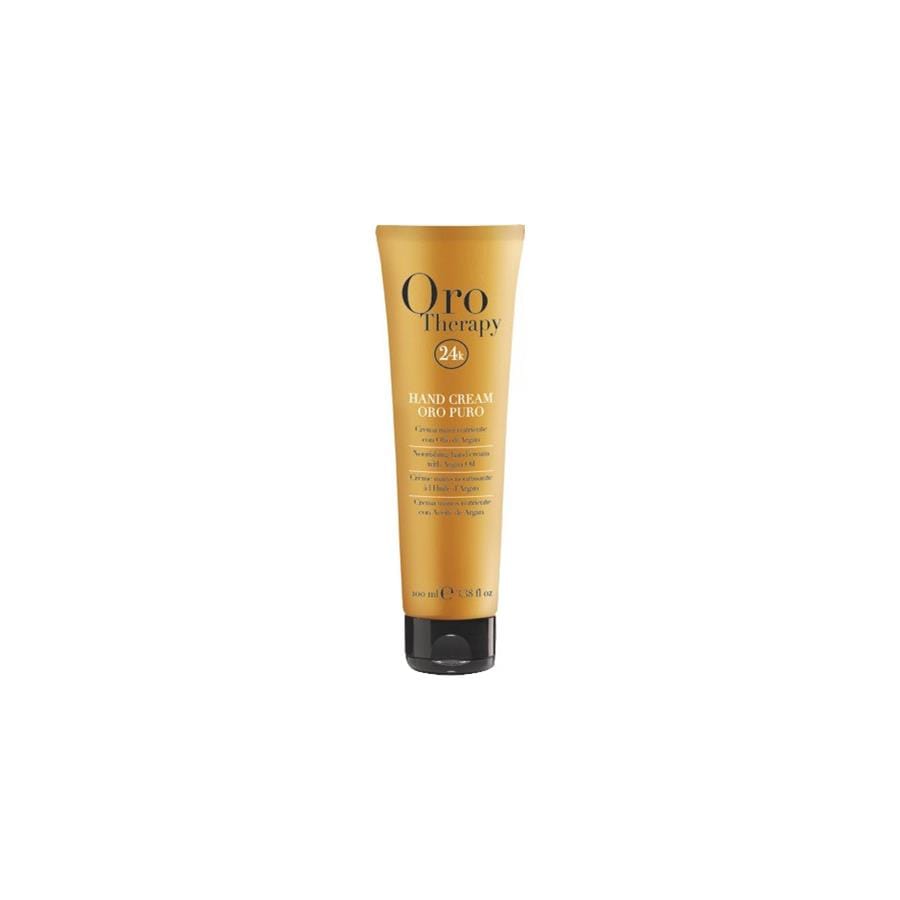 

Крем Fanola Hand Cream, Oro Puro 100 ml