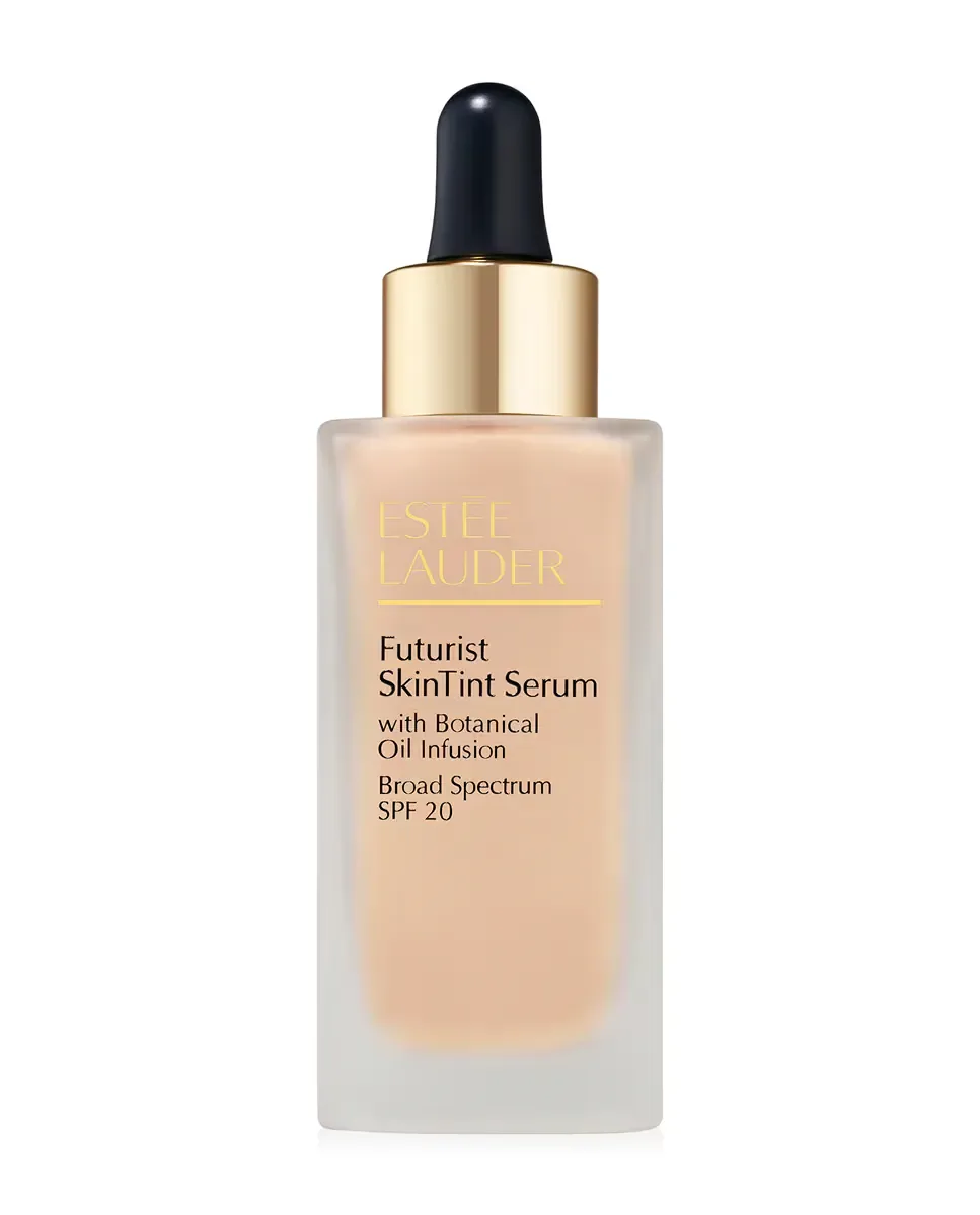 Тональная основа Sérum Futurist Skintint Serum SPF20, 30 мл Estée Lauder, 0N1 Alabaster