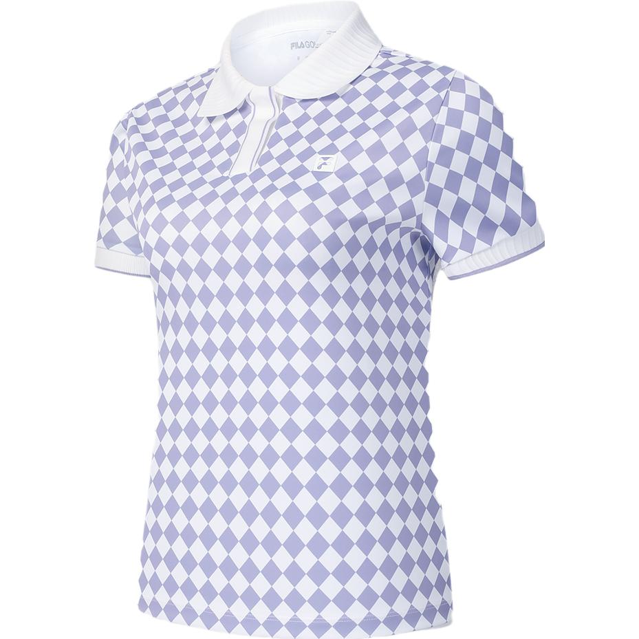 

FILA Футболка Women's Aroma Purple, Фиолетовый, FILA Футболка Women's Aroma Purple