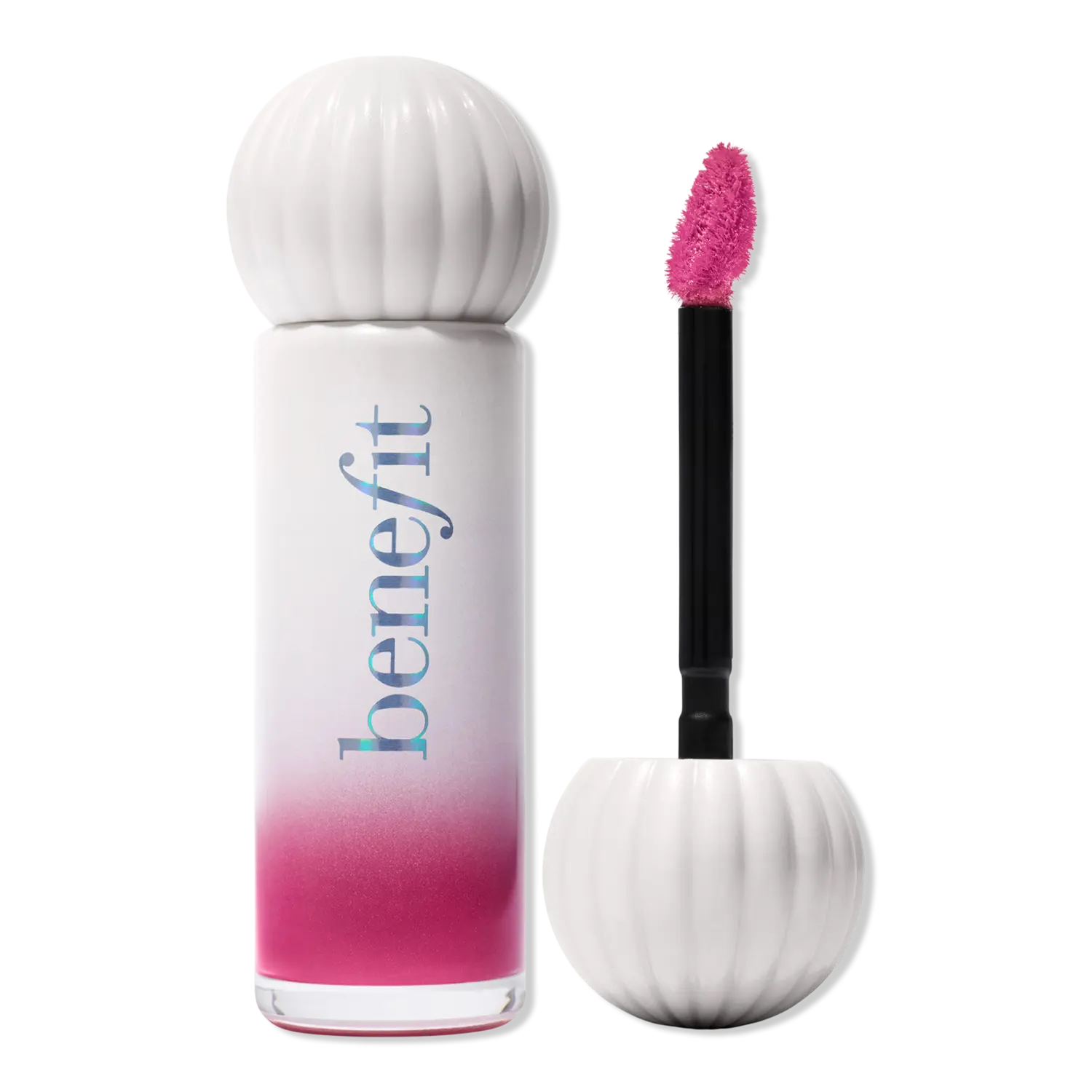 

Увлажняющий тинт для губ Splashtint Benefit Cosmetics, 07 Tutti Frutti (fuchsia pink)