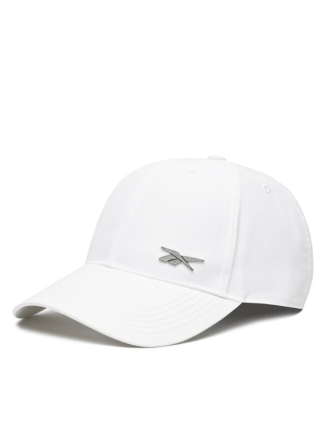 

Бейсболка Reebok Baseball sapka, белый