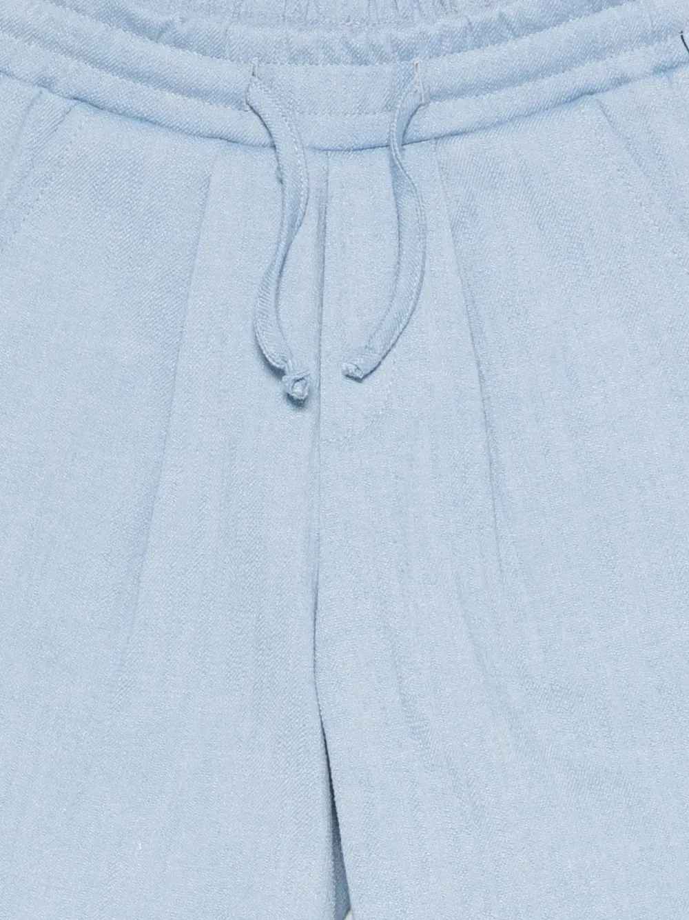 Шорты на завязках Suenos Kidswear, синий — фото 3