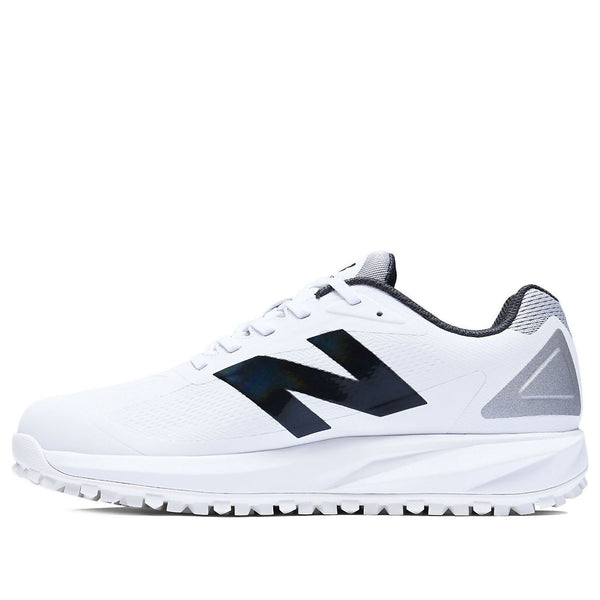 

Кроссовки fuelcell 1001 v5 New Balance, белый