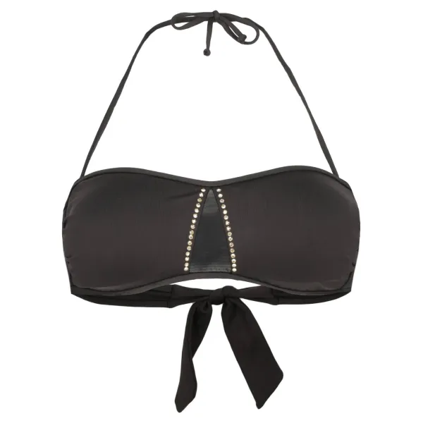 

Верх бикини Twinset U&B, черный