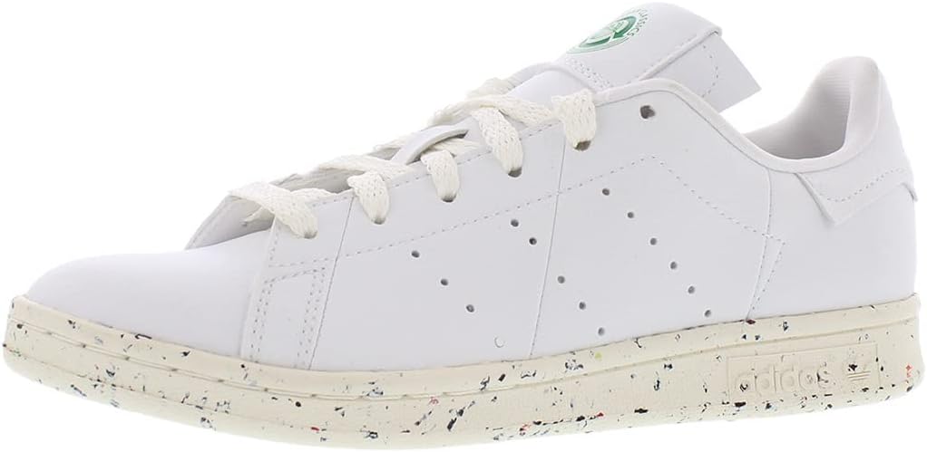 

Мужские кроссовки adidas Originals Stan Smith, белый/зеленый