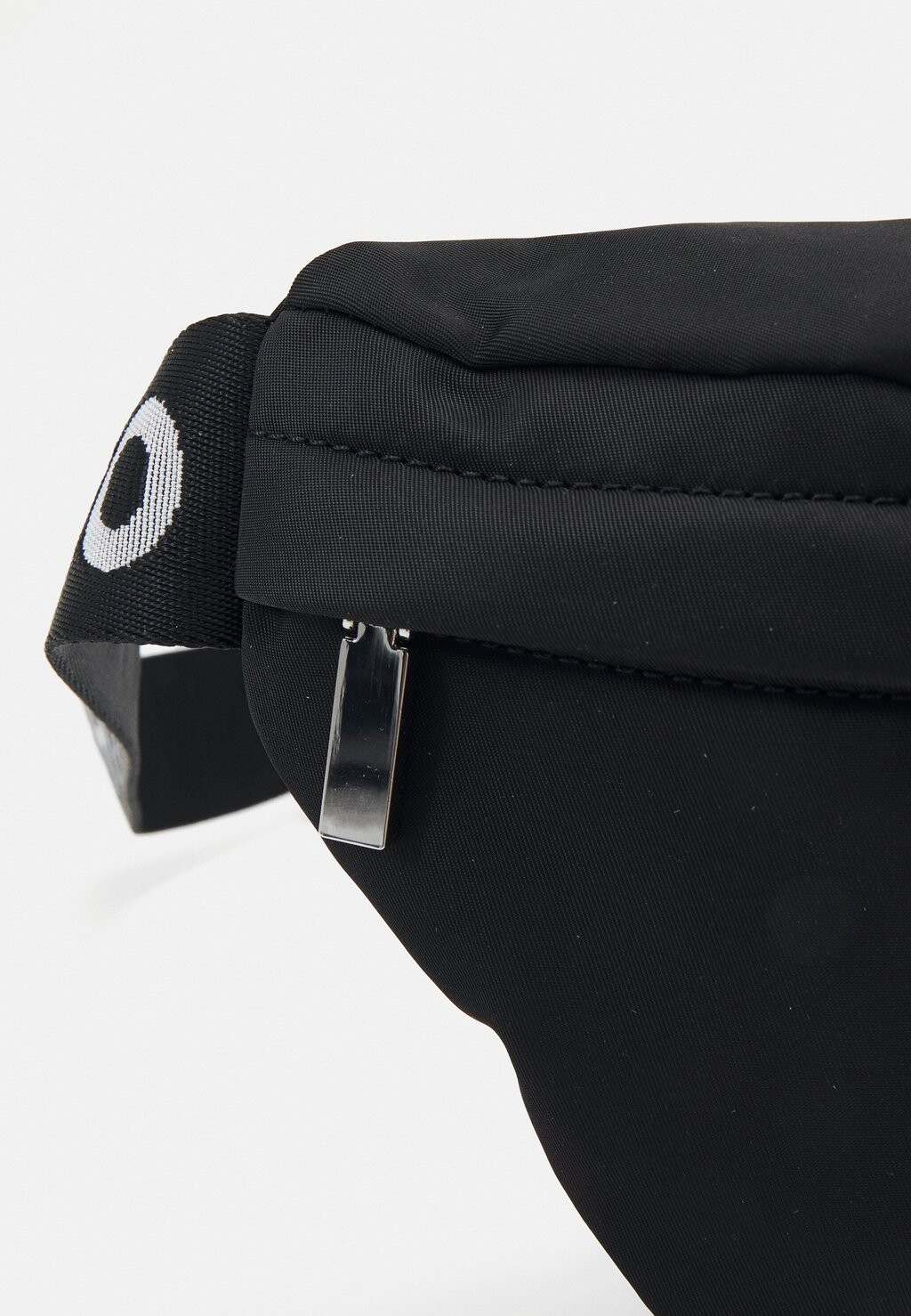 

Поясная сумка Bel Bumbag Unisex HUGO, черная