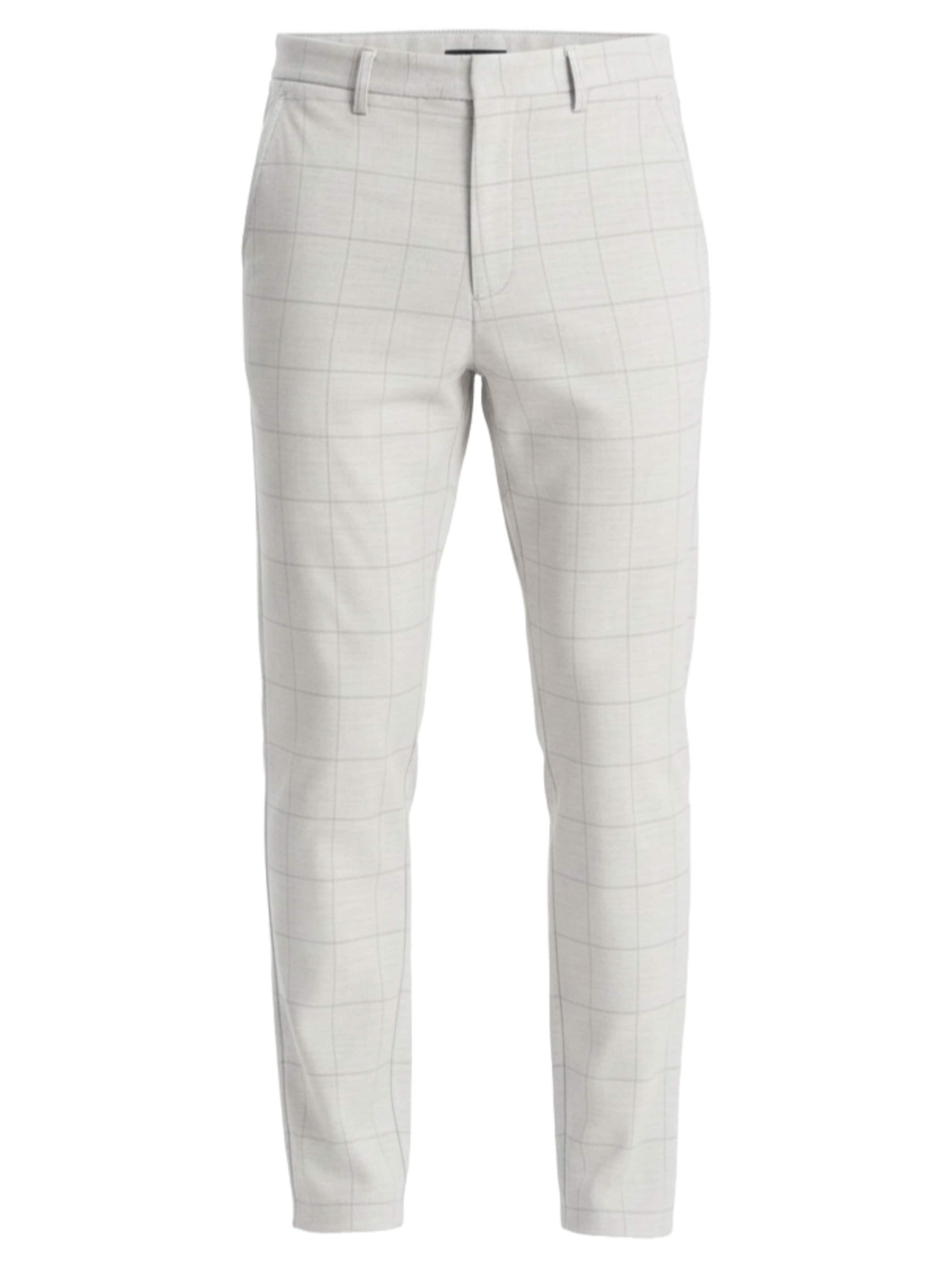 

Ombre Узкие брюки в светло-сером, темно-сером