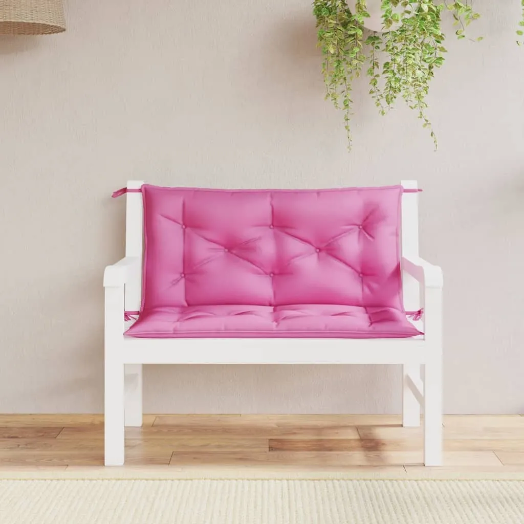 

Подушки для стула The Living Store, розовый