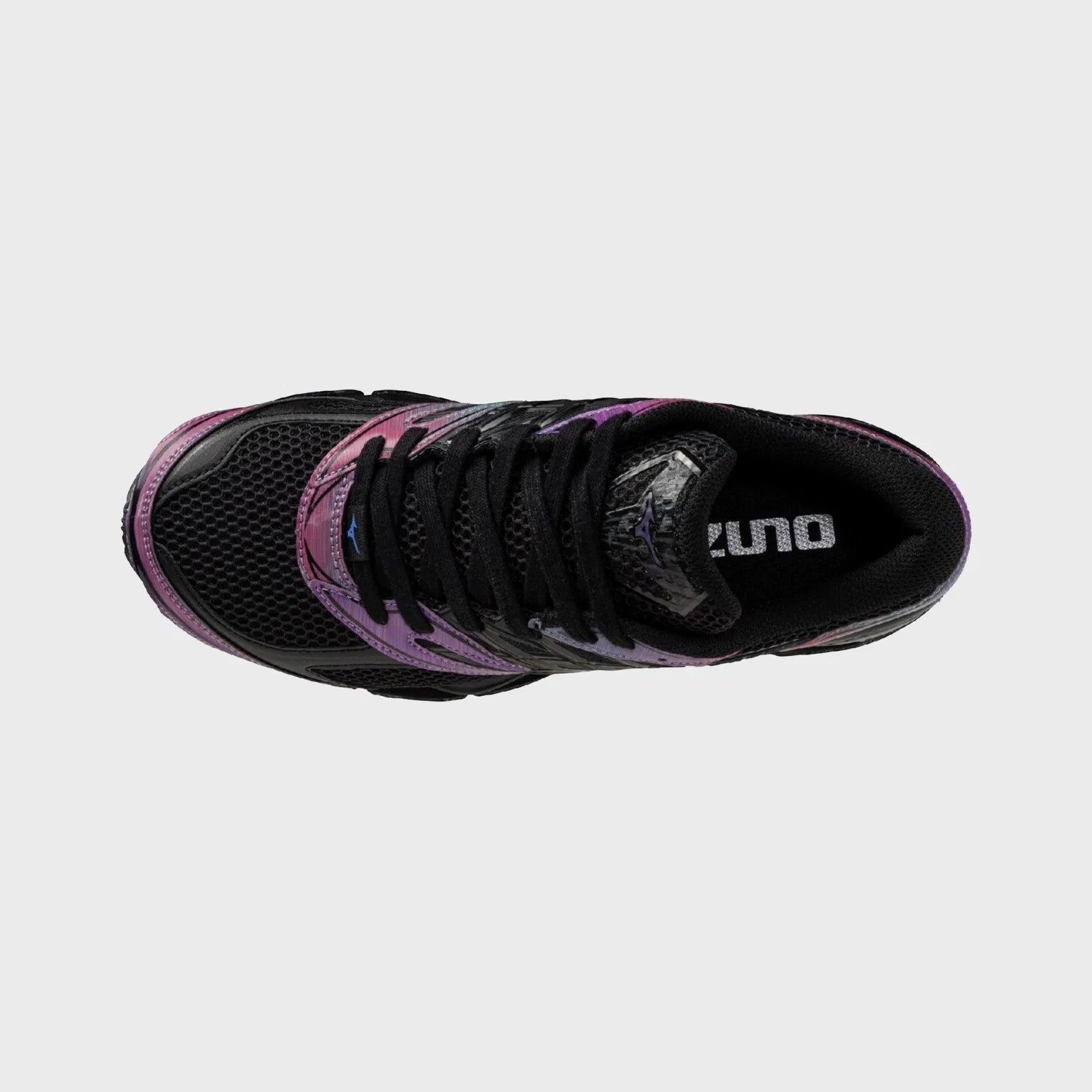 Мужские функциональные кроссовки Wave Prophecy LS от Mizuno — фото 4