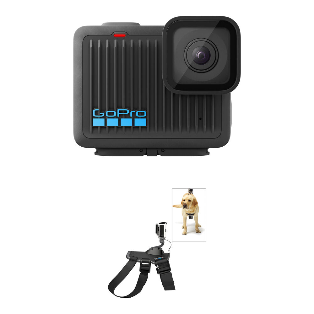 

Комплект GoPro HERO Pets