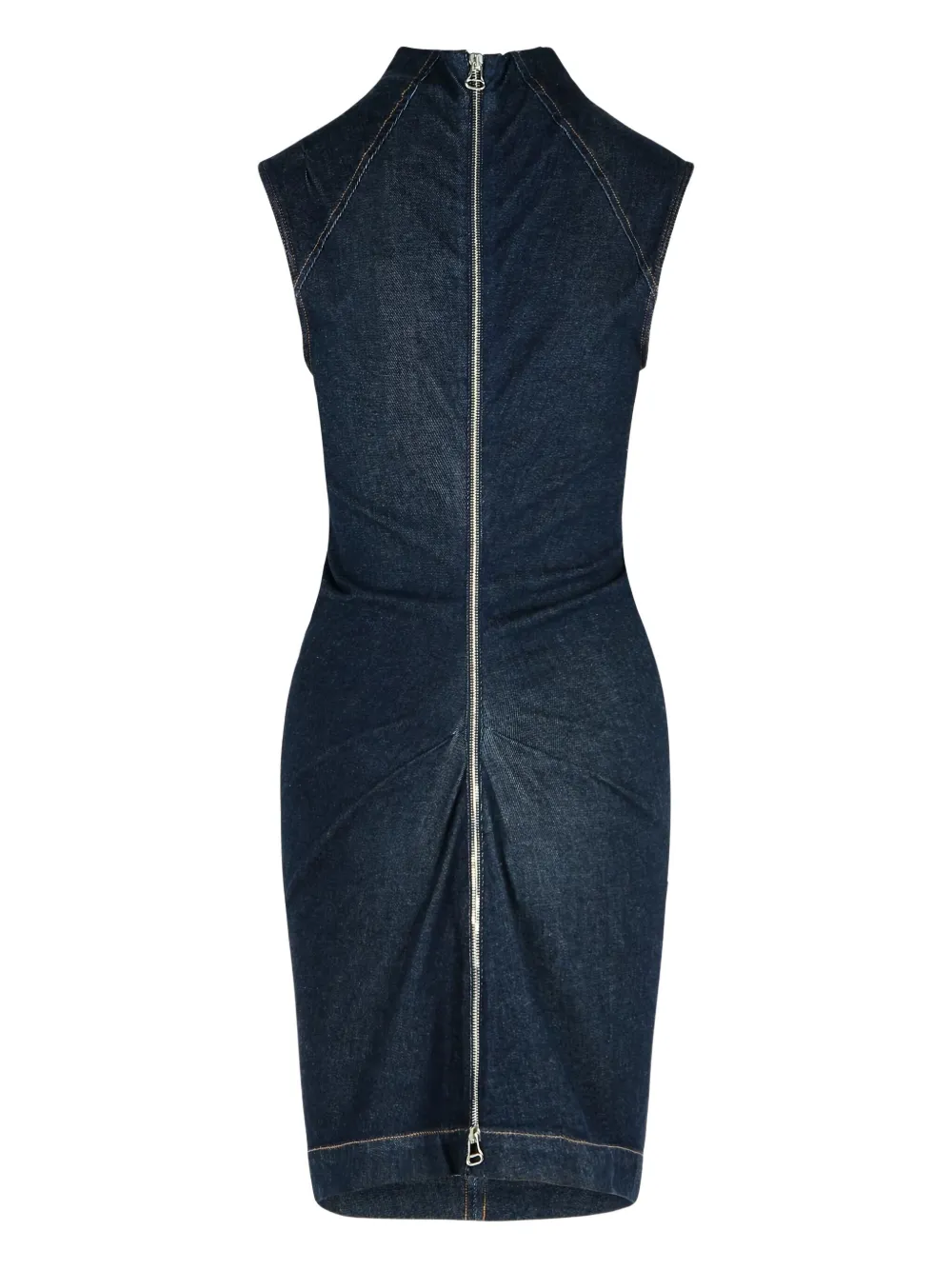 

Джинсовое платье Cerea SPORTMAX, синий