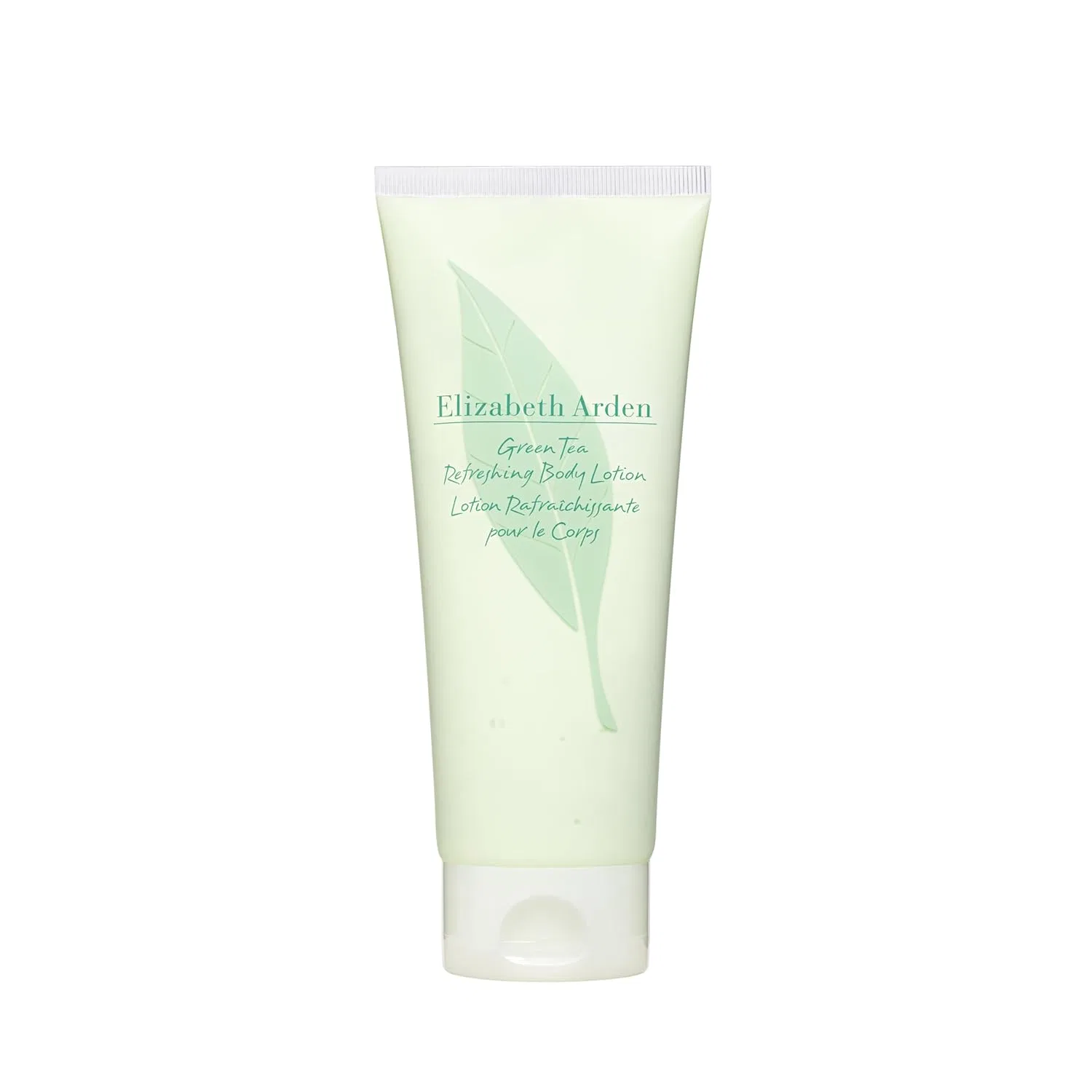 Освежающий лосьон для тела Green Tea от Elizabeth Arden Elizabeth Arden