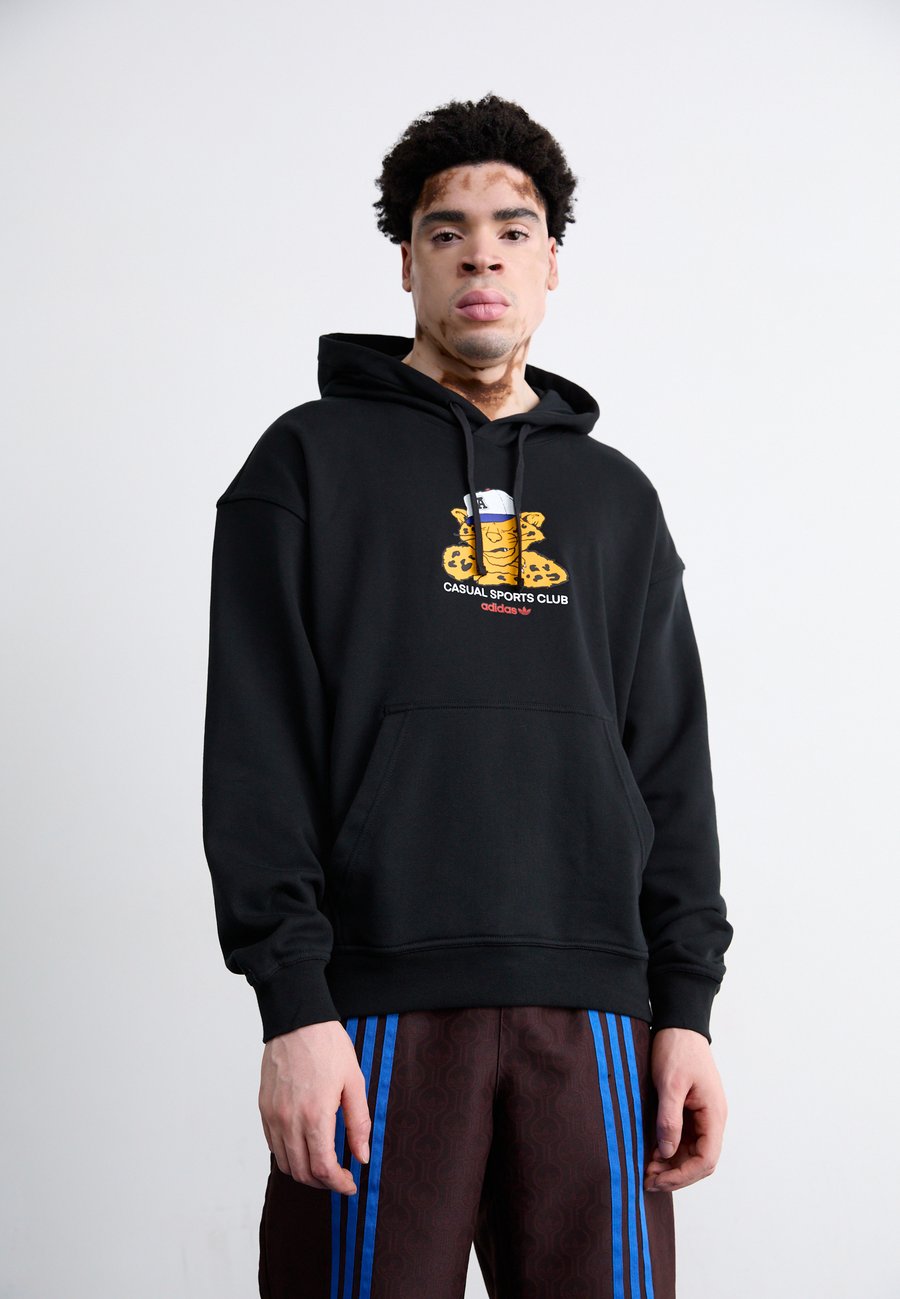 

Толстовка Adidas Originals Sweatshirt, Black