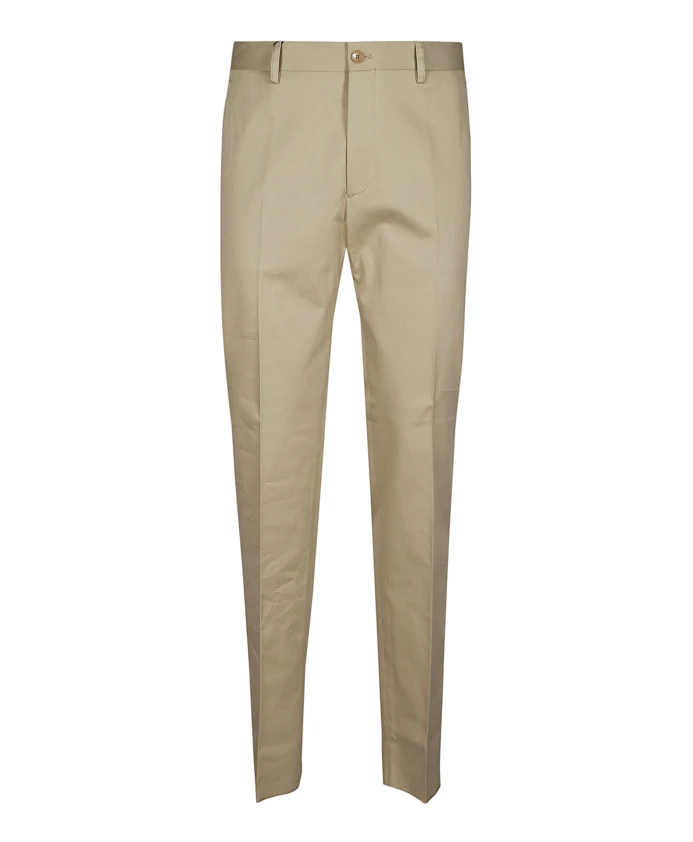 

Брюки Рома Etro, бежевый