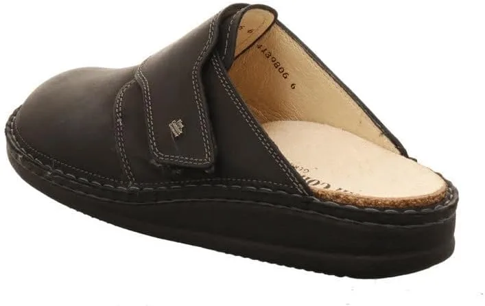 Мюли Finn Comfort Adult Master Item Amalfi Brown, коричневый — фото 4