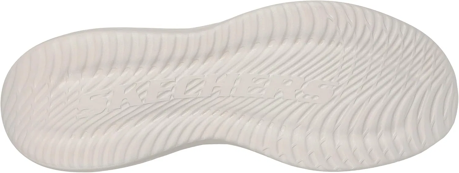 Мужские кроссовки Skechers USA Lawson-Parasail Skechers USA Men's, Chbk — фото 3