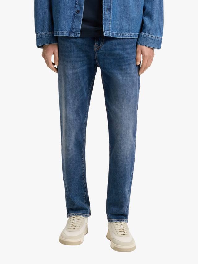 

Джинсы BOSS Regular Fit HUGO BOSS