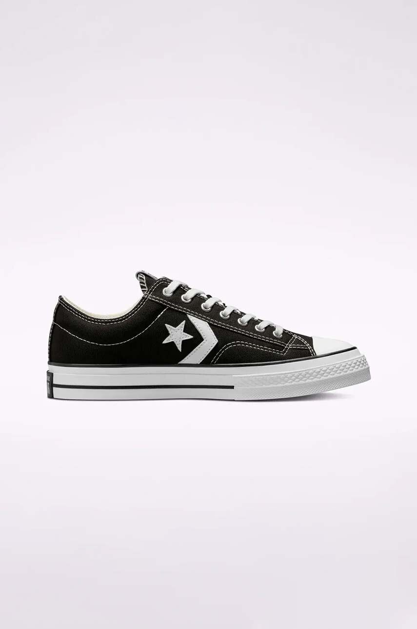 

Кроссовки Converse Star Player 76, черный