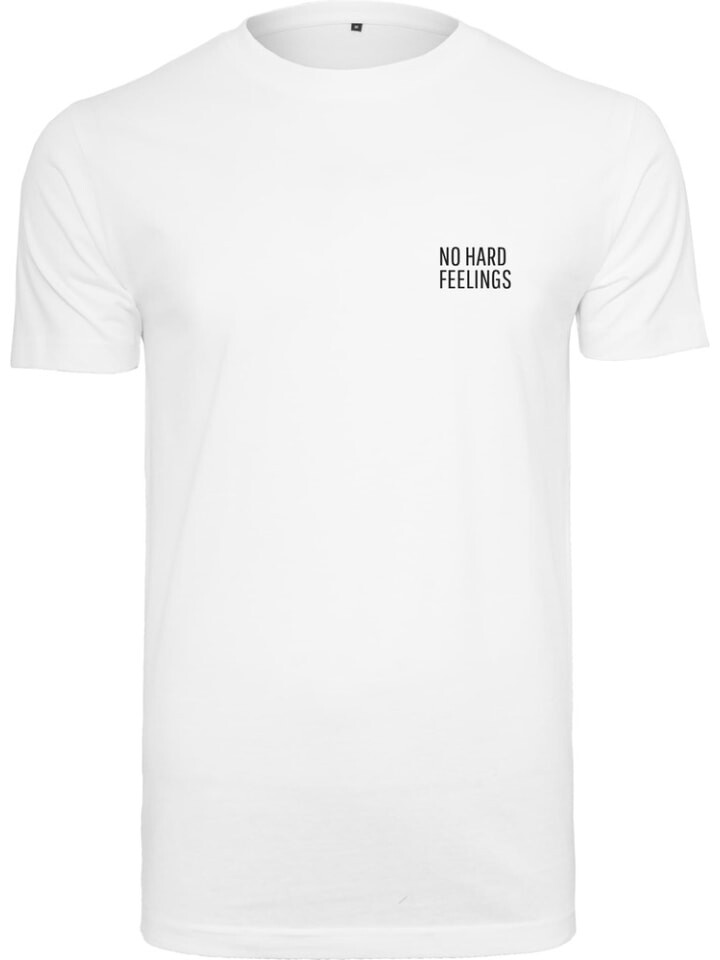 

Футболка Mister Tee T-Shirt, белый