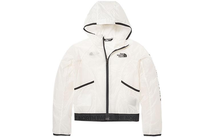 

THE NORTH FACE Детская куртка, цвет Off-white