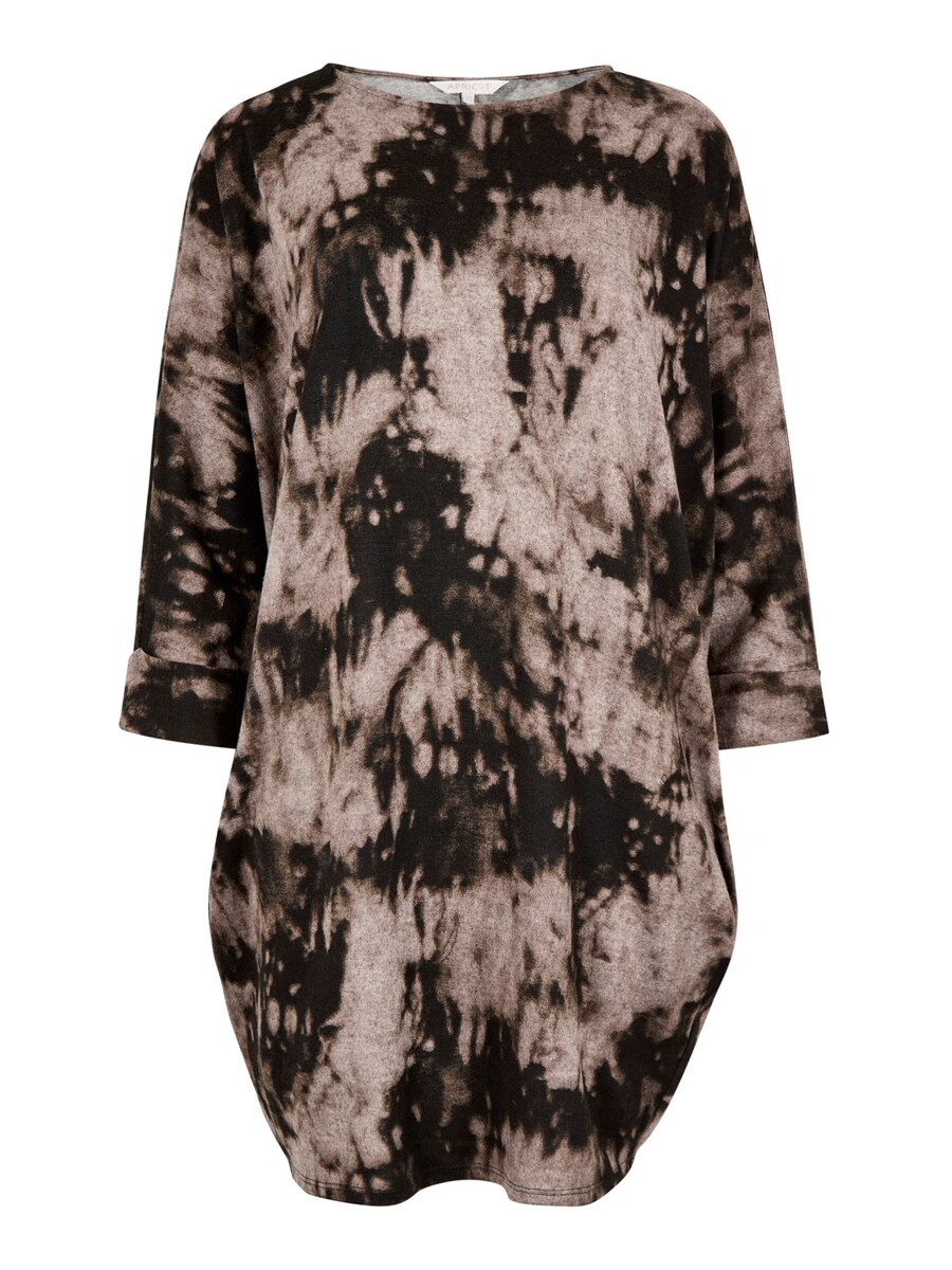 

Мини платье Apricot, Nude/Black