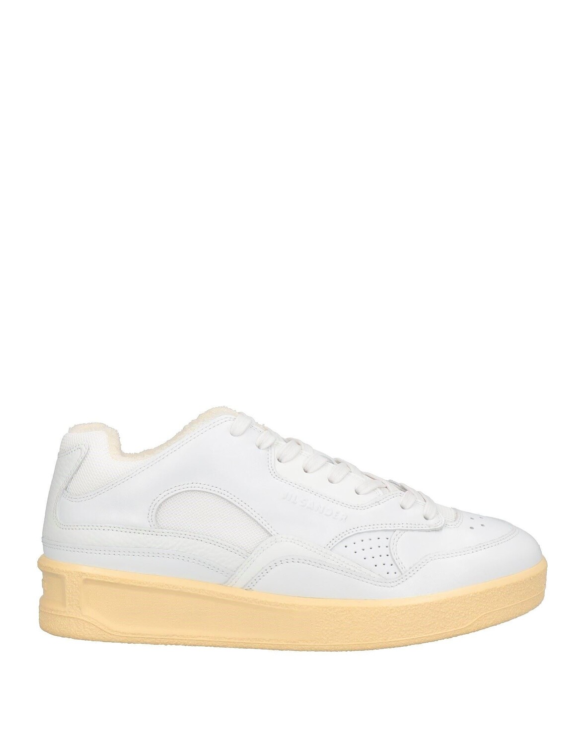 

Кроссовки Jil Sander, белый