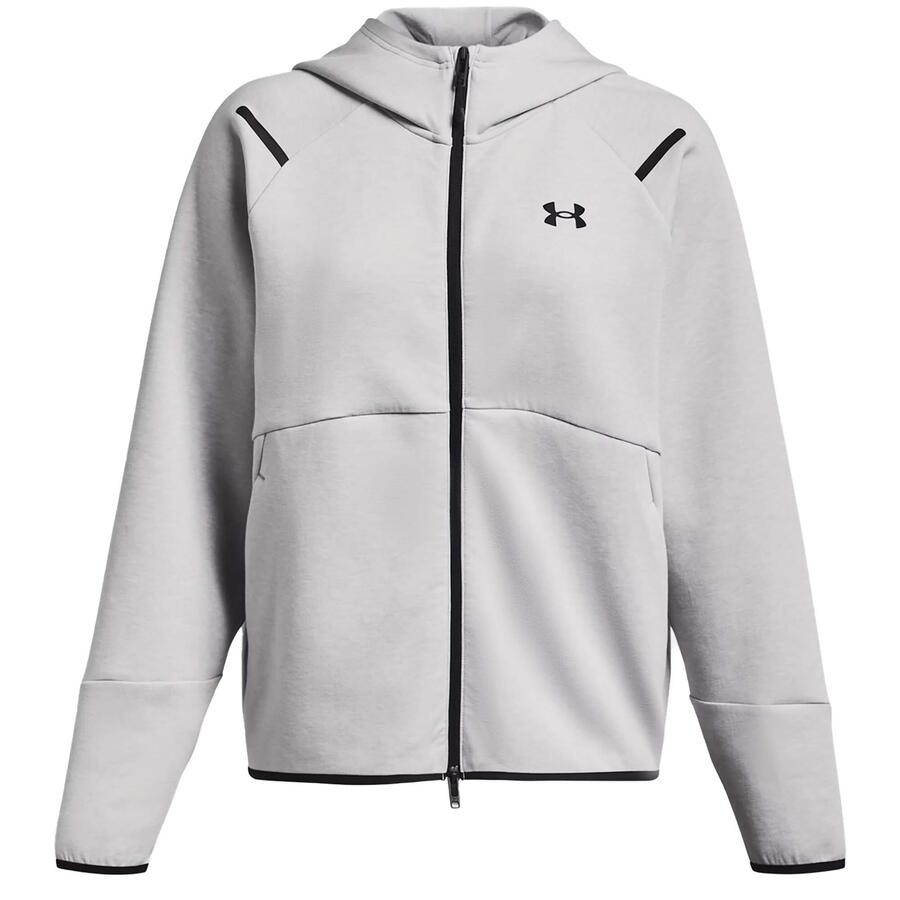 

UNDER ARMOUR Толстовка Under Armor Unstoppable Flc Fz Lady