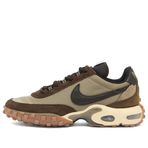

Кроссовки Air Max Waffle SP 2 Nike, оливковый, черный & коричневый