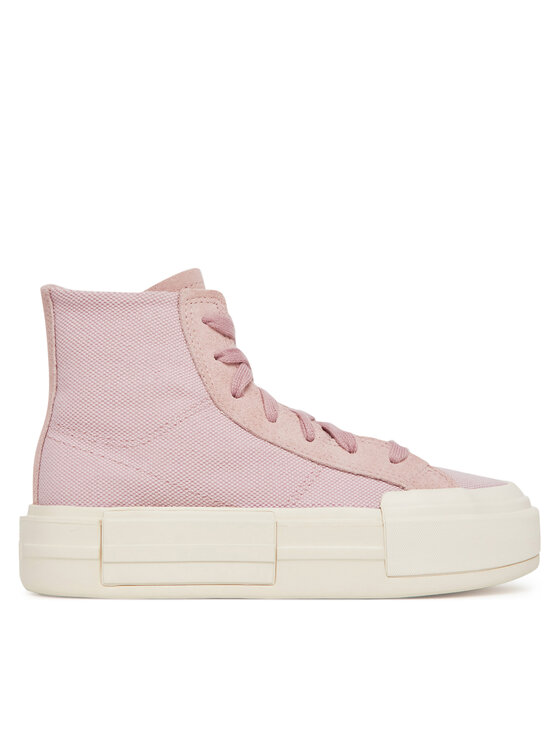 Тканевые кроссовки Converse Cruise Gold A13818C Converse, розовый