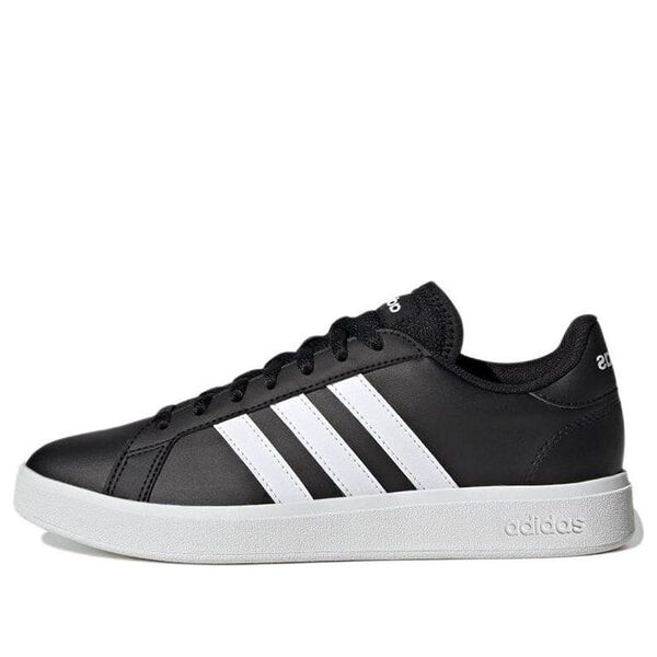 

Кроссовки neo grand court td lifestyle court Adidas, черный