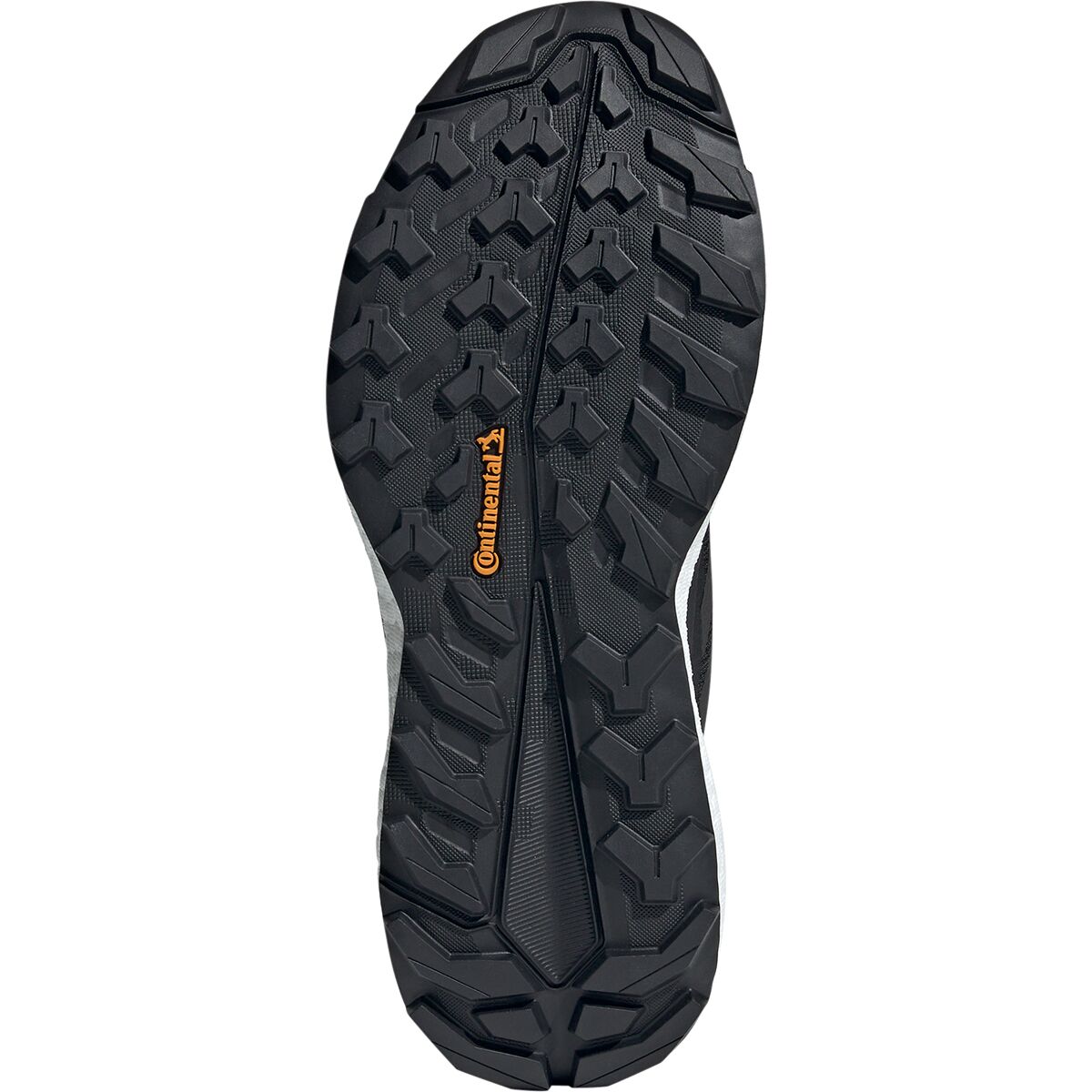 Туфли Terrex free hiker 2 low gtx Adidas Terrex, мультиколор — фото 4