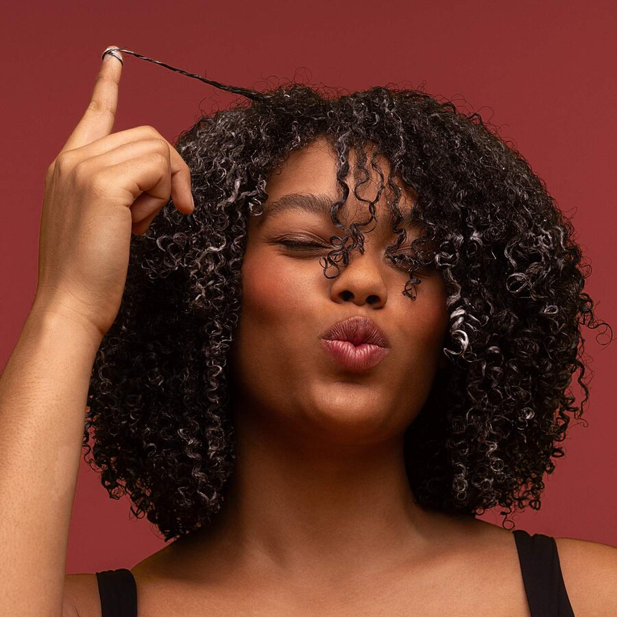 Гель-крем для завивки волос Palo Santo PATTERN by Tracee Ellis Ross, 9.8 oz /289.8 ml — фото 4